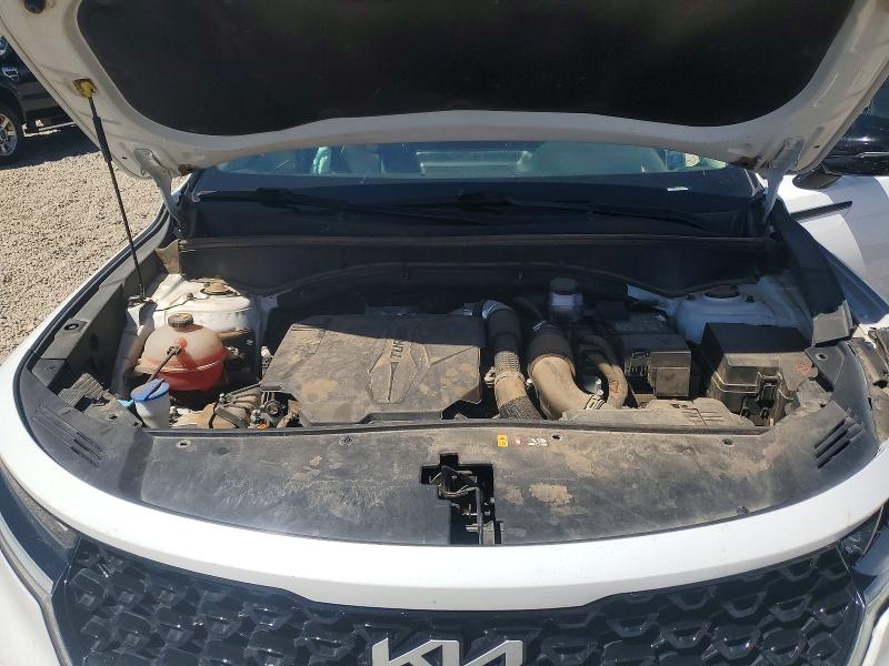 Aukcja sprzedaży 2022 Kia Sorento, vin: 5XYRKDLF8NG081856, numer aukcji: 50441156