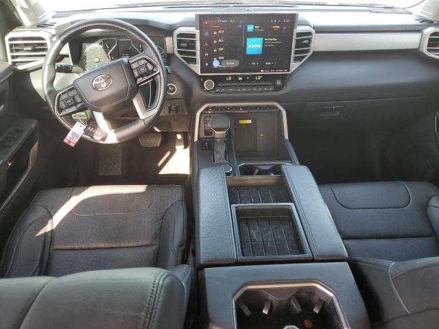 48869756 :رقم المزاد ، 5TFJA5AB5NX002758 vin ، 2022 Toyota Tundra مزاد بيع