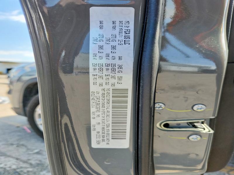 Aukcja sprzedaży 2019 Jeep Cherokee, vin: 1C4PJMLB8KD367451, numer aukcji: 50745846