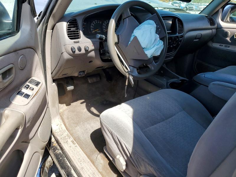 Aukcja sprzedaży 2004 Toyota Tundra, vin: 5TBBT44154S444299, numer aukcji: 51604566
