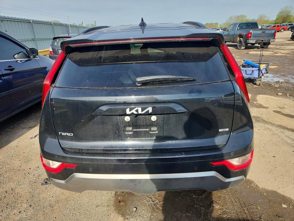 49385076 :رقم المزاد ، KNDCR3LE9P5033734 vin ، 2023 Kia Niro مزاد بيع