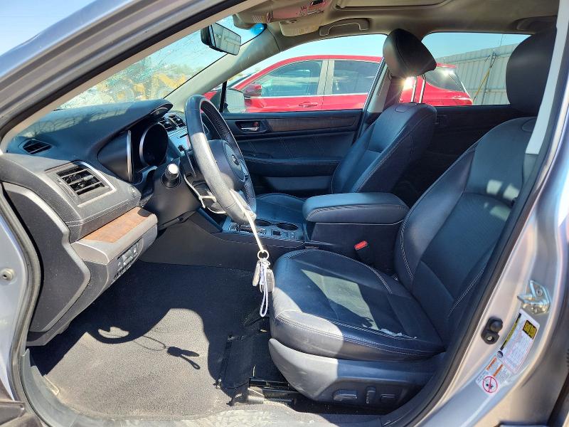 51000966 :رقم المزاد ، 4S4BSANC0J3235070 vin ، 2018 Subaru Outback مزاد بيع