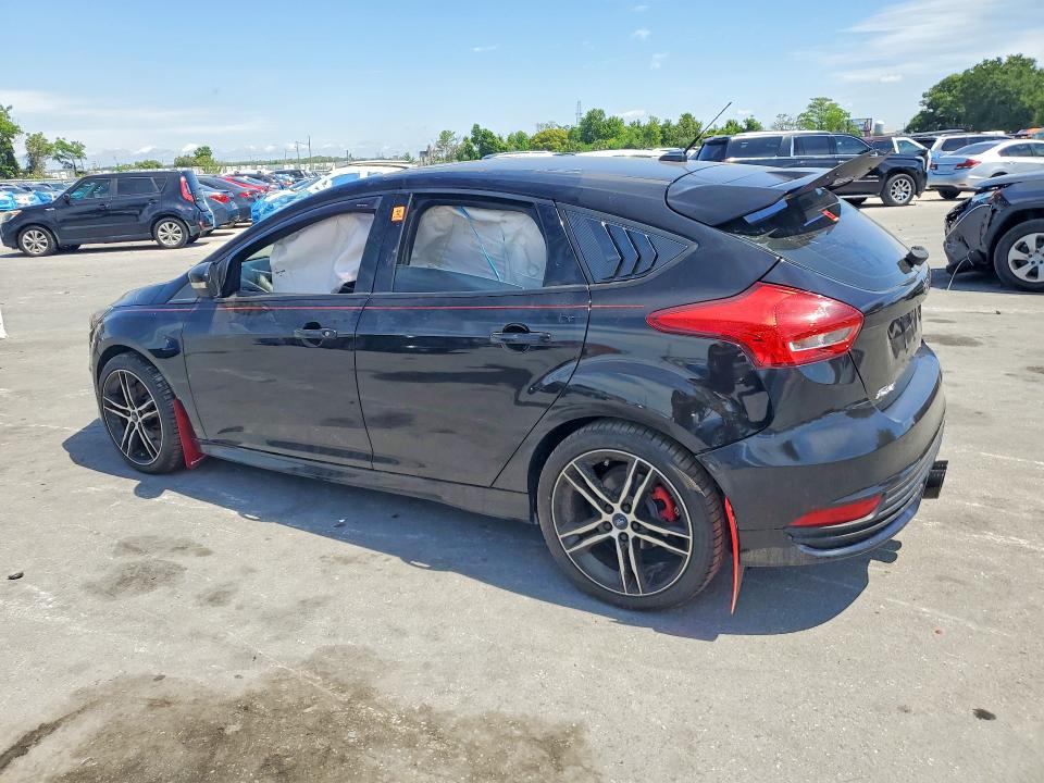 Продаж на аукціоні авто 2016 Ford Focus, vin: 1FADP3L93GL389935, номер лоту: 49234896