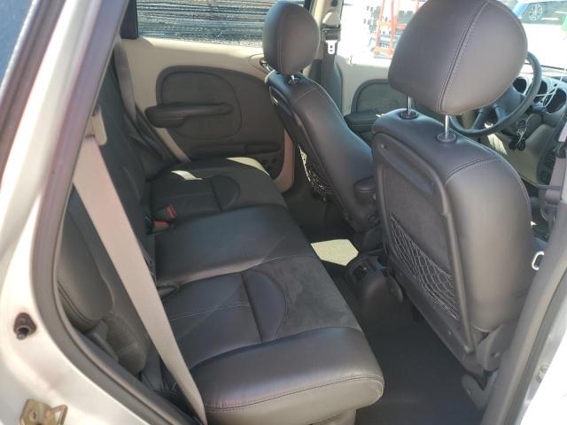 Aukcja sprzedaży 2002 Chrysler Pt Cruiser, vin: 3C8FY68B22T266409, numer aukcji: 49460816