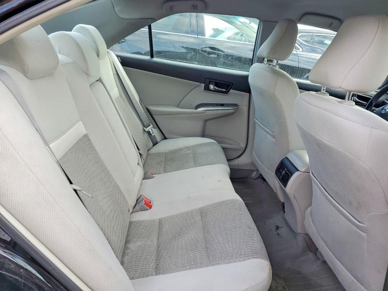 Продажа на аукционе авто 2014 Toyota Camry Hybrid, vin: 4T1BD1FK7EU120272, номер лота: 51612736