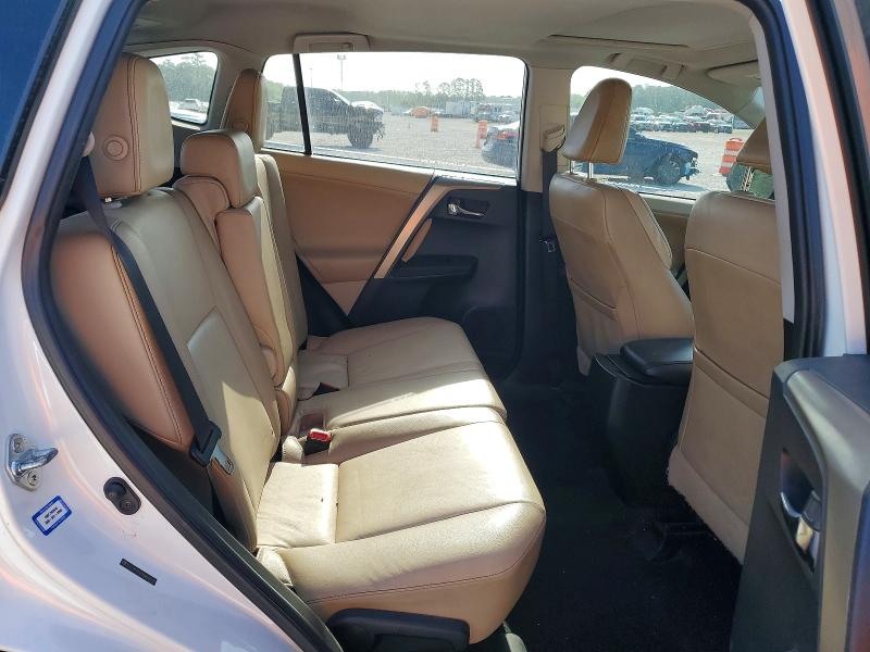 2013 Toyota Rav4 მანქანა იყიდება აუქციონზე, vin: 2T3YFREV3DW056316, აუქციონის ნომერი: 48525606