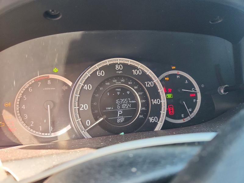 49965396 :رقم المزاد ، 1HGCR3F8XEA021247 vin ، 2014 Honda Accord مزاد بيع