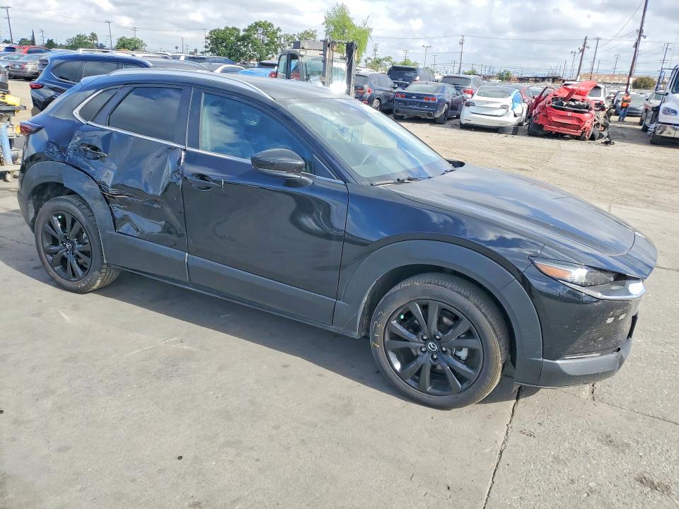 50820866 :رقم المزاد ، 3MVDMBBM5RM655328 vin ، 2024 Mazda Cx-30 مزاد بيع