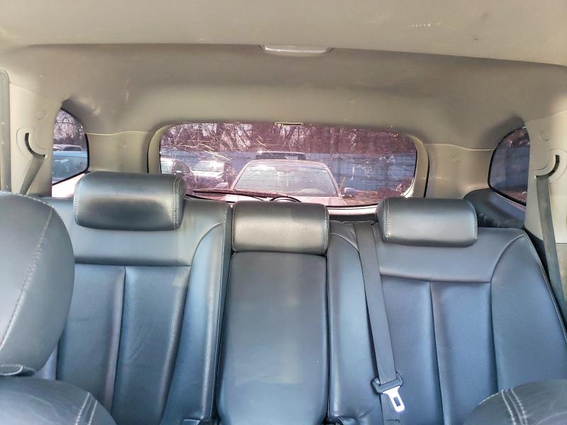 48475816 :رقم المزاد ، 5NMSG13E79H303839 vin ، 2009 Hyundai Santa Fe مزاد بيع