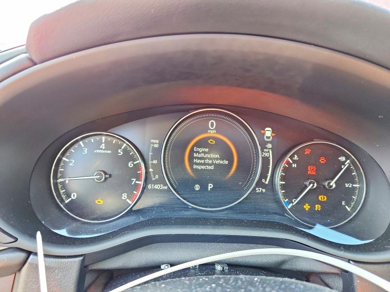 Aukcja sprzedaży 2021 Mazda Cx-30, vin: 3MVDMBAY7MM254652, numer aukcji: 51196246