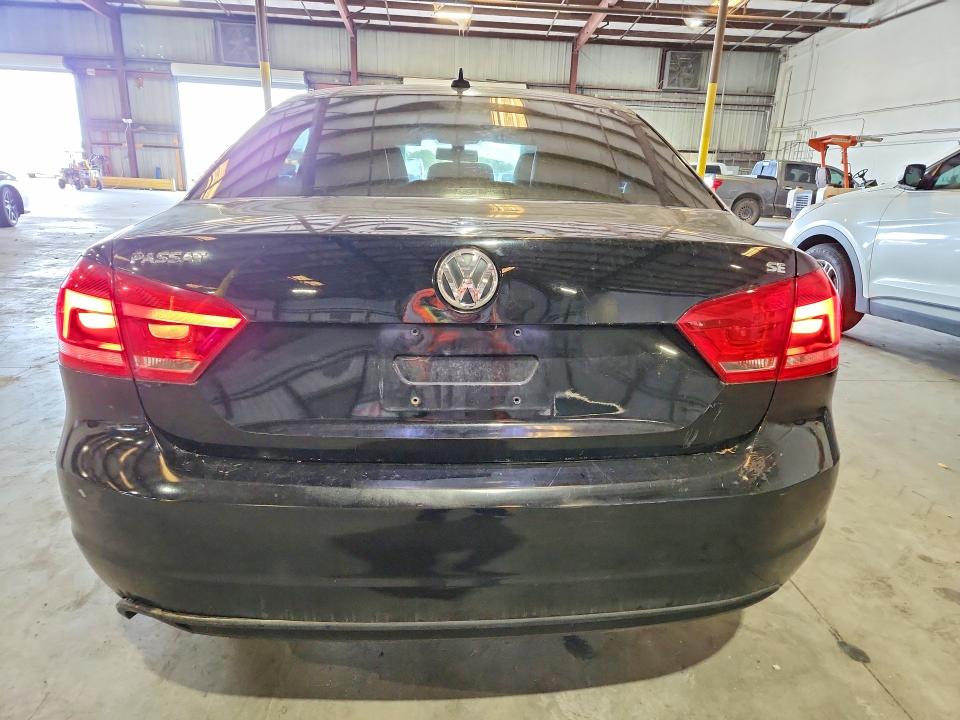 Aukcja sprzedaży 2014 Volkswagen Passat, vin: 1VWBH7A36EC014541, numer aukcji: 49326316
