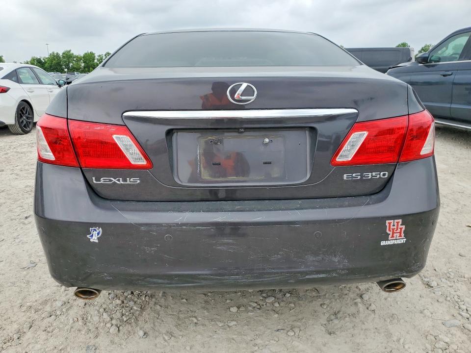 Aukcja sprzedaży 2009 Lexus Es, vin: JTHBJ46G892295379, numer aukcji: 51669746