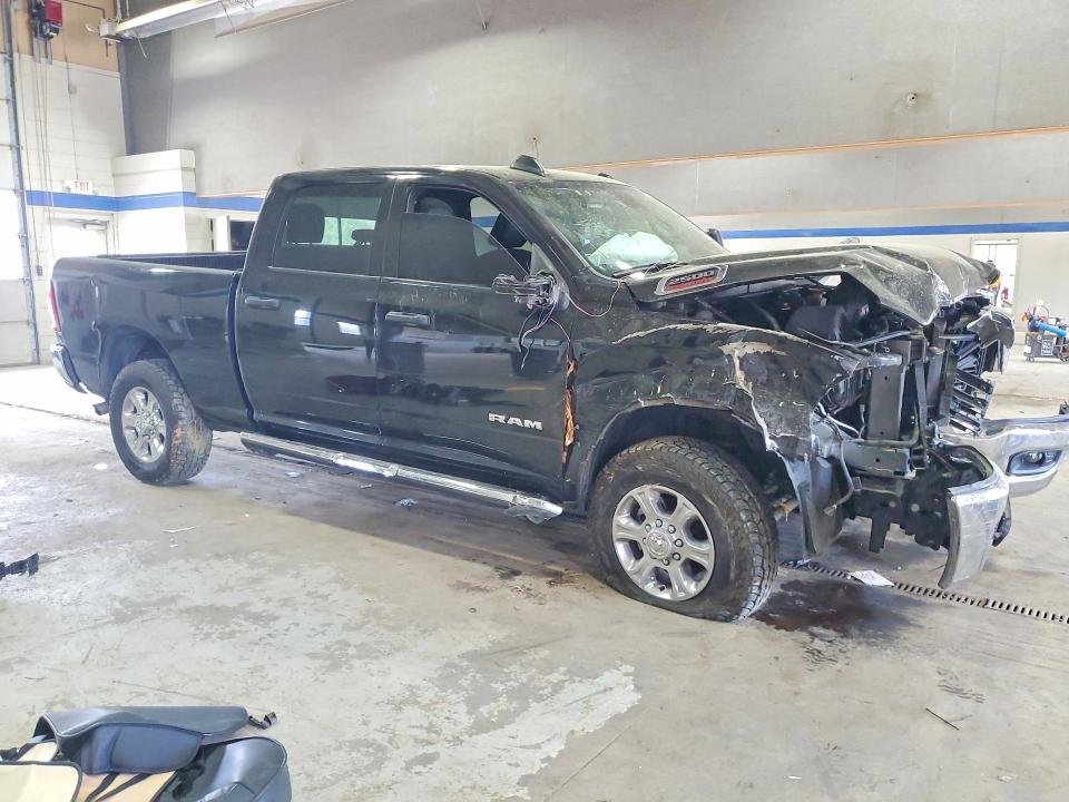 Auction sale of the 2024 Ram 2500, vin: 3C6UR5DJ6RG101244, lot number: 48211096