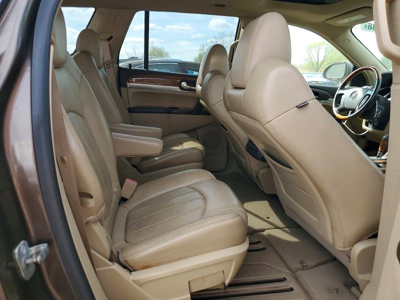 Aukcja sprzedaży 2009 Buick Enclave, vin: 5GAEV23DX9J174555, numer aukcji: 50895286