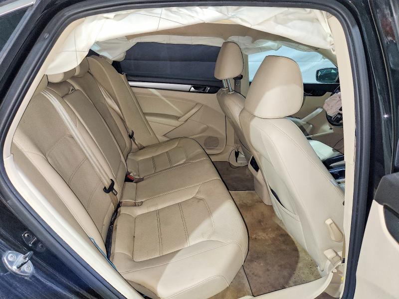 Aukcja sprzedaży 2014 Volkswagen Passat, vin: 1VWBT7A3XEC058959, numer aukcji: 49314946