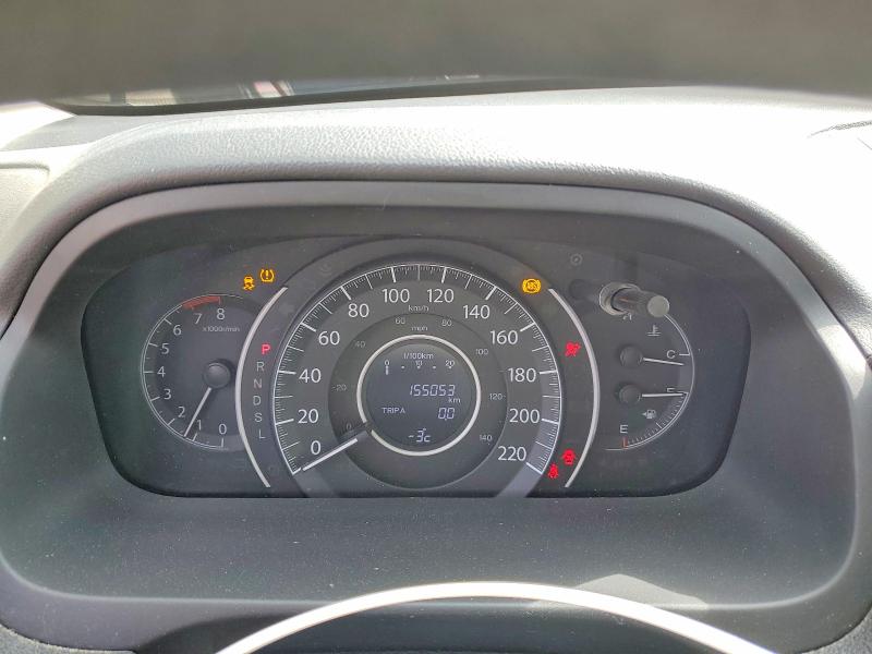 Продажа на аукционе авто 2015 Honda Cr-v, vin: 2HKRM4H37FH119726, номер лота: 48623626