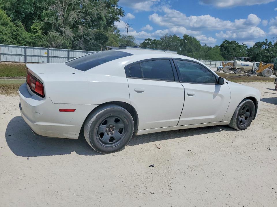 Aukcja sprzedaży 2012 Dodge Charger, vin: 2C3CDXAG4CH190606, numer aukcji: 51702766