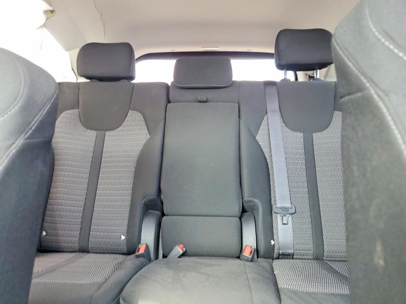 2025 Kia Sorento მანქანა იყიდება აუქციონზე, vin: 5XYRG4JC3SG403096, აუქციონის ნომერი: 50245456