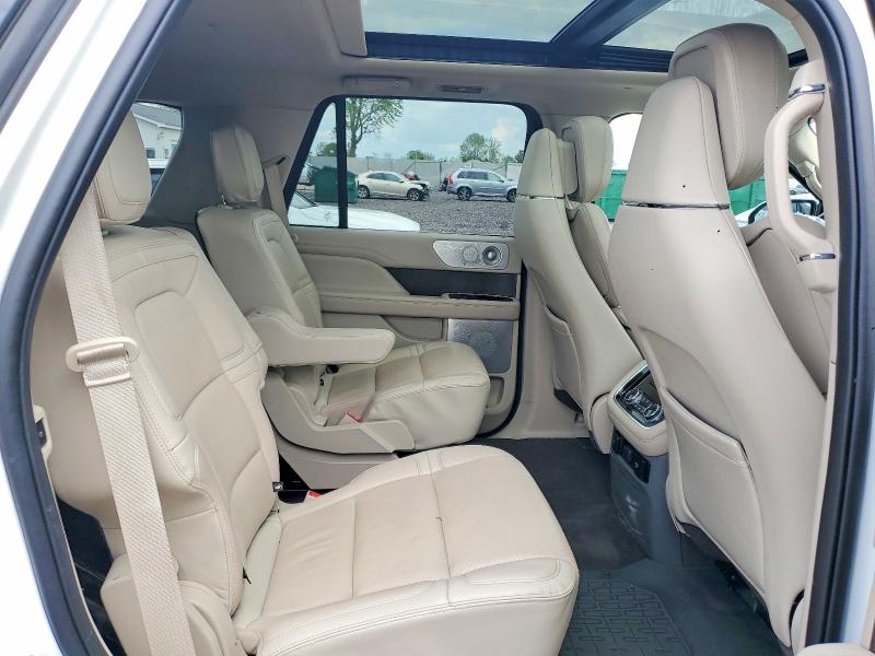 Aukcja sprzedaży 2021 Lincoln Navigator, vin: 5LMJJ2LT7MEL18329, numer aukcji: 51683986