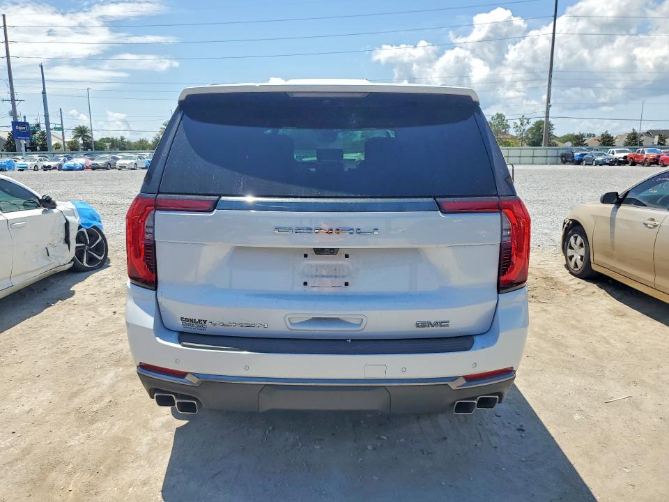 Aukcja sprzedaży 2026 Gmc Yukon, vin: 1GKS2EK82TR121099, numer aukcji: 50941166