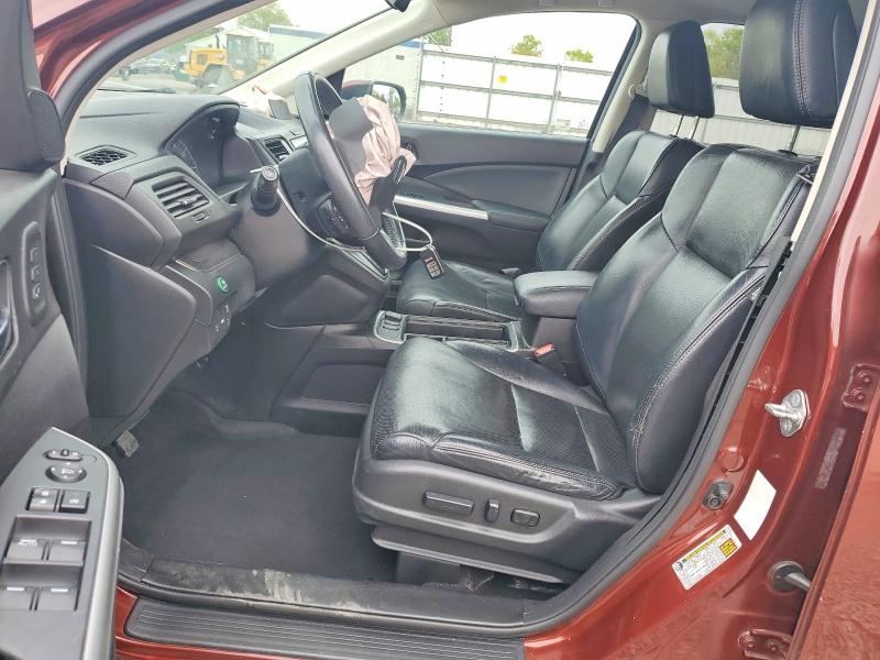 Aukcja sprzedaży 2015 Honda Cr-v, vin: 5J6RM4H99FL065629, numer aukcji: 51533446