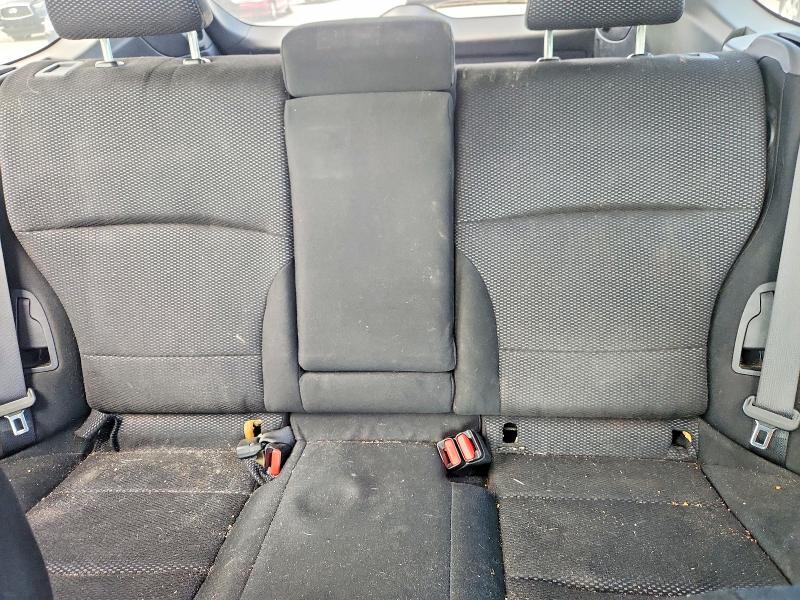 Aukcja sprzedaży 2017 Subaru Outback, vin: 4S4BSACCXH3318065, numer aukcji: 50898956