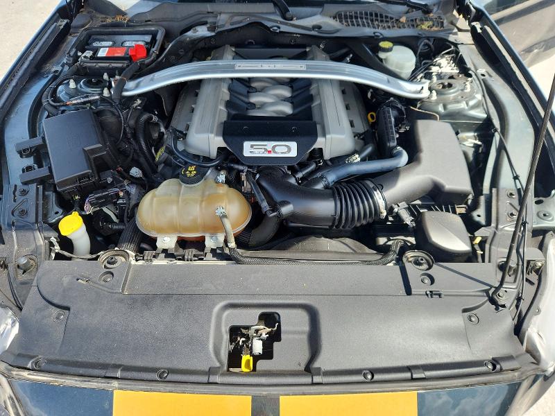 Продаж на аукціоні авто 2015 Ford Mustang, vin: 1FA6P8CF9F5361944, номер лоту: 48325966