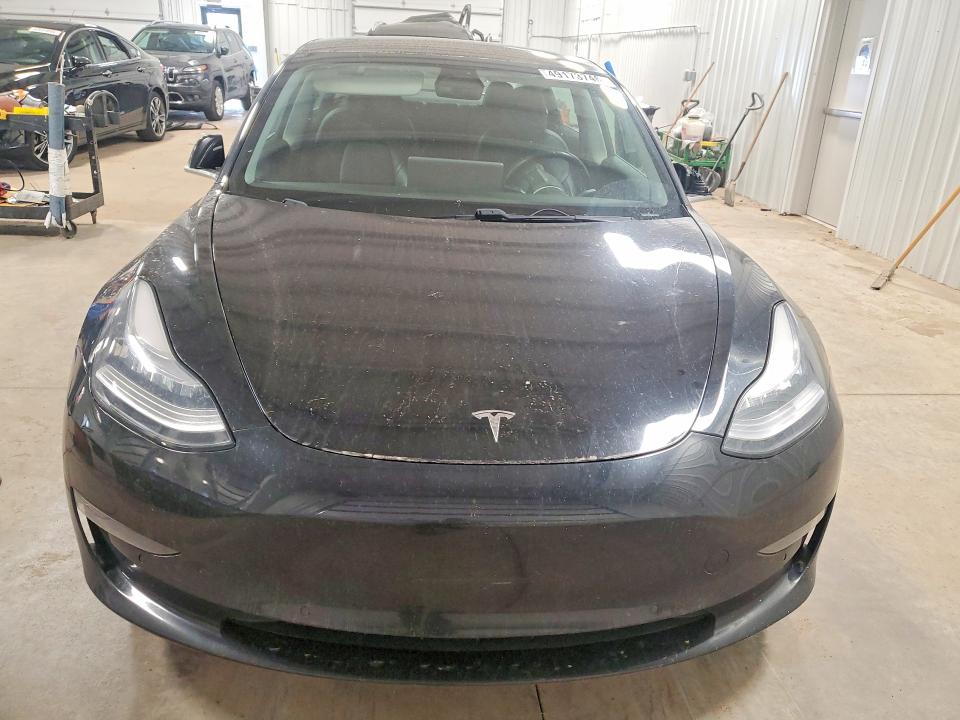 Продаж на аукціоні авто 2019 Tesla Model 3, vin: 5YJ3E1EB5KF385669, номер лоту: 49173746