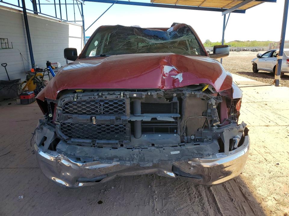 Aukcja sprzedaży 2014 Ram 1500, vin: 1C6RR6KG4ES236020, numer aukcji: 49679426