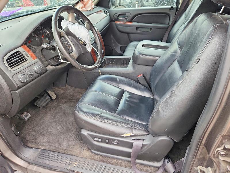 Продажа на аукционе авто 2011 Chevrolet Tahoe, vin: 1GNSKBE03BR383610, номер лота: 51777436