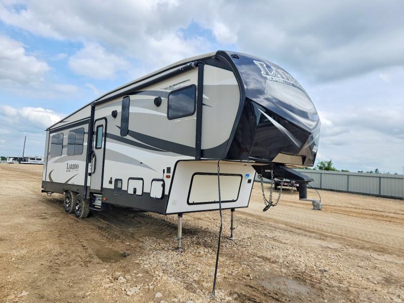 Продажа на аукционе авто 2016 Keys Trailer, vin: 4YDF29727GK601028, номер лота: 50932386