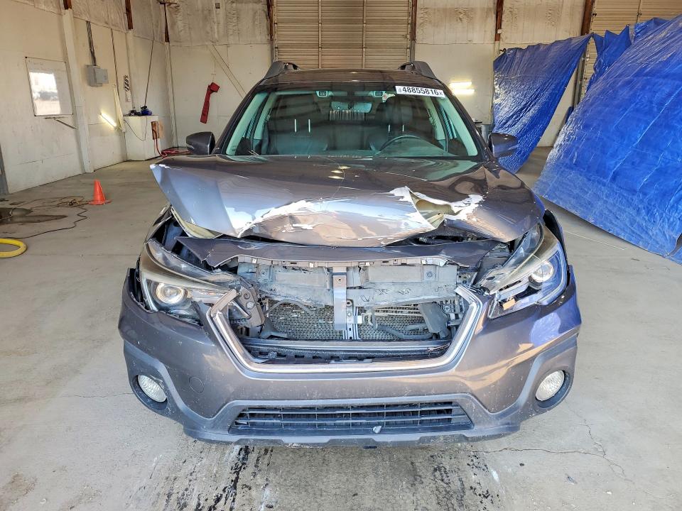 Продажа на аукционе авто 2018 Subaru Outback, vin: 4S4BSANC5J3337710, номер лота: 48855816