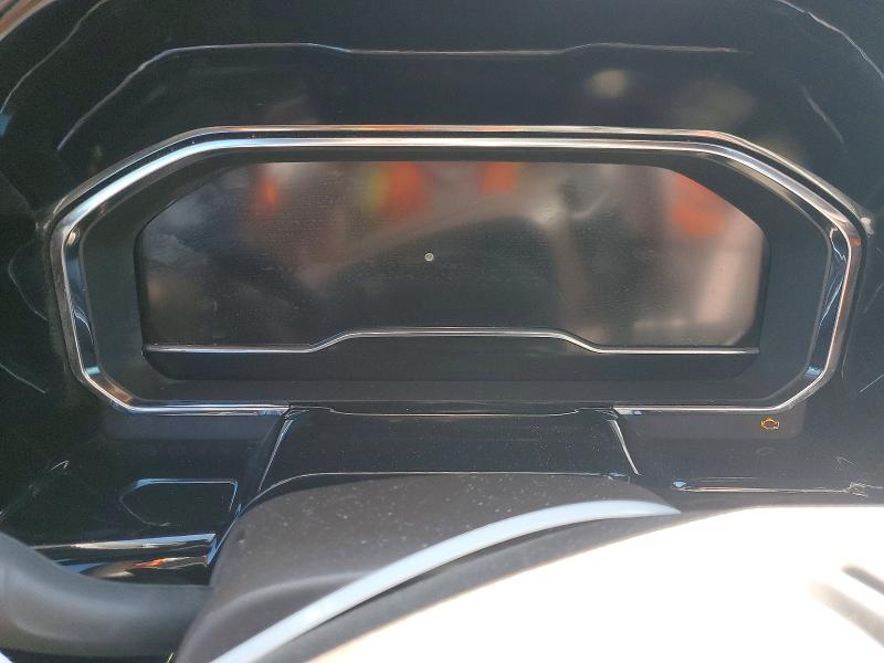 2025 Chevrolet Silverado მანქანა იყიდება აუქციონზე, vin: 2GCUKGED5S1213615, აუქციონის ნომერი: 48970436