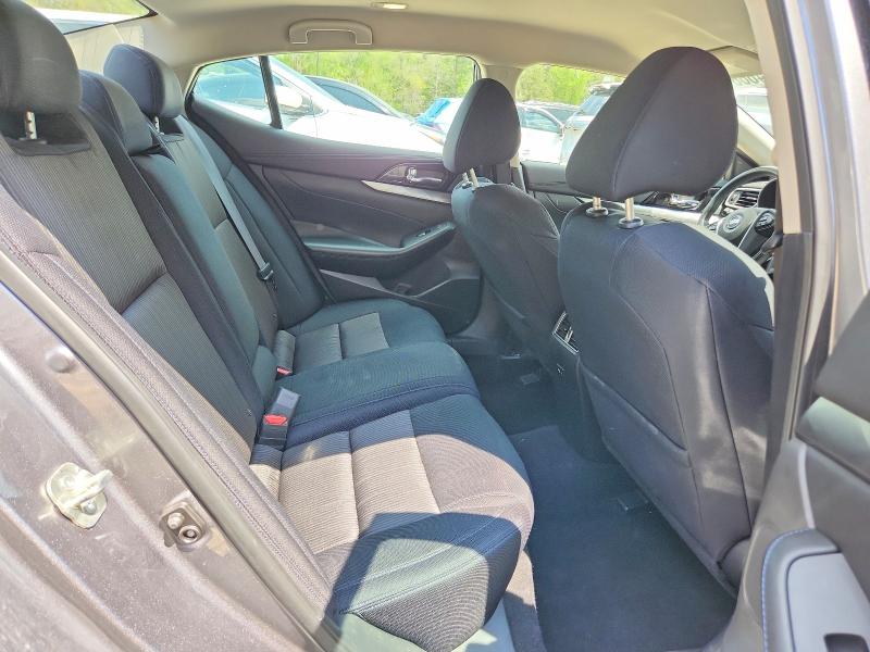 Продажа на аукционе авто 2020 Nissan Maxima, vin: 1N4AA6BV0LC385016, номер лота: 50114666