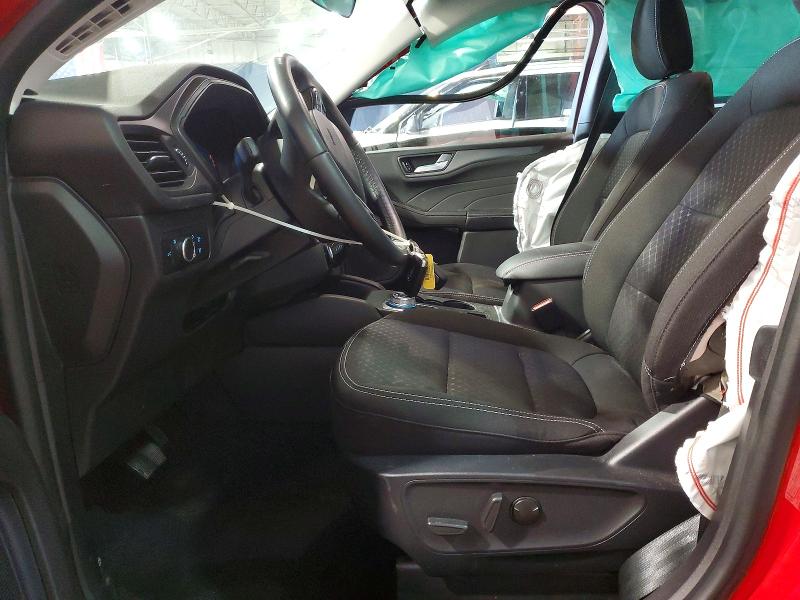 Aukcja sprzedaży 2024 Ford Escape, vin: 1FMCU9GN0RUA10097, numer aukcji: 50798066