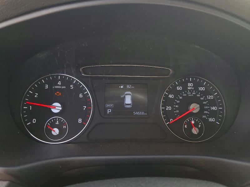 Aukcja sprzedaży 2020 Kia Sorento, vin: 5XYPG4A52LG616910, numer aukcji: 51704306
