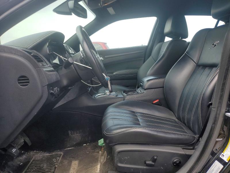 Aukcja sprzedaży 2016 Chrysler 300, vin: 2C3CCAGG8GH162174, numer aukcji: 51183006