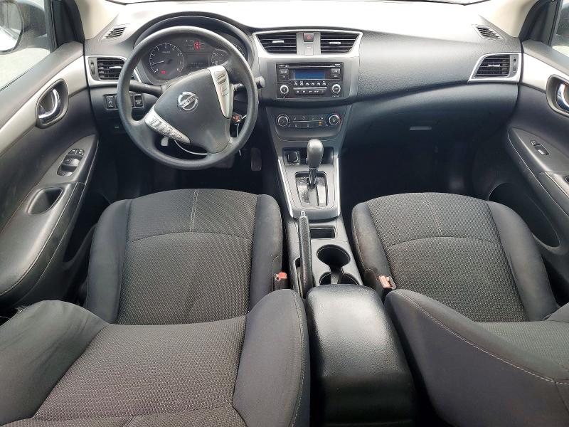 Продажа на аукционе авто 2016 Nissan Sentra, vin: 3N1AB7AP0GY269282, номер лота: 49766986