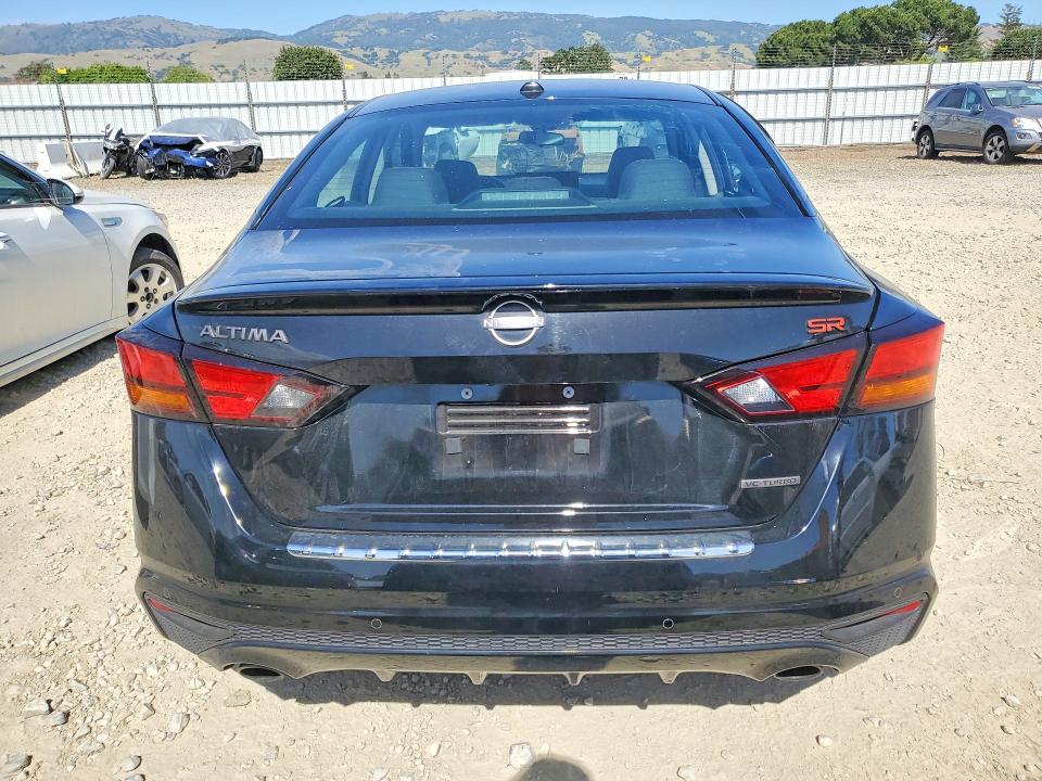 51486786 :رقم المزاد ، 1N4AL4CVXPN385550 vin ، 2023 Nissan Altima مزاد بيع