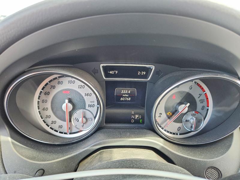 Aukcja sprzedaży 2015 Mercedes-benz Cla, vin: WDDSJ4EB8FN161754, numer aukcji: 49512876