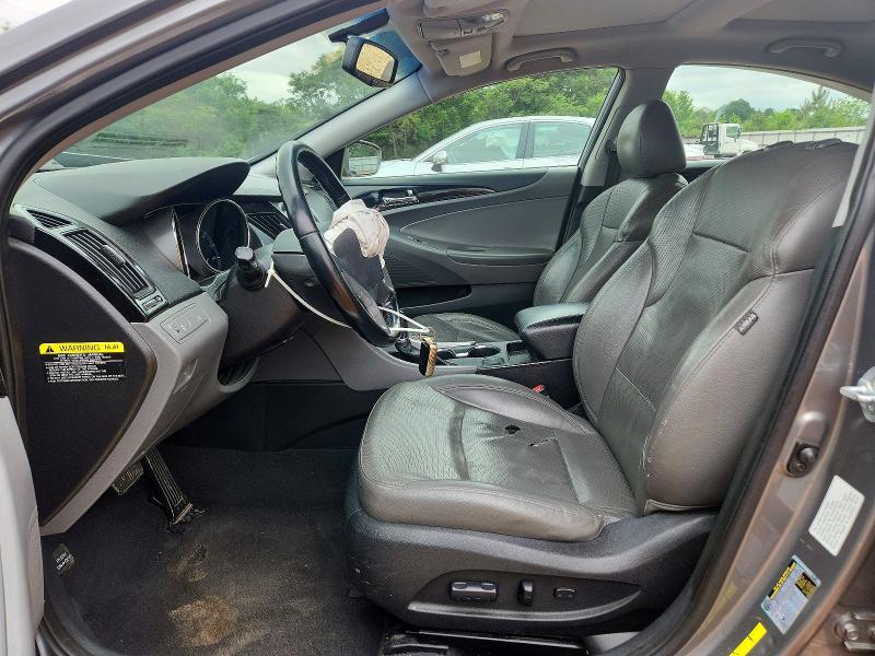 Aukcja sprzedaży 2014 Hyundai Sonata, vin: 5NPEC4AC8EH867010, numer aukcji: 51625816