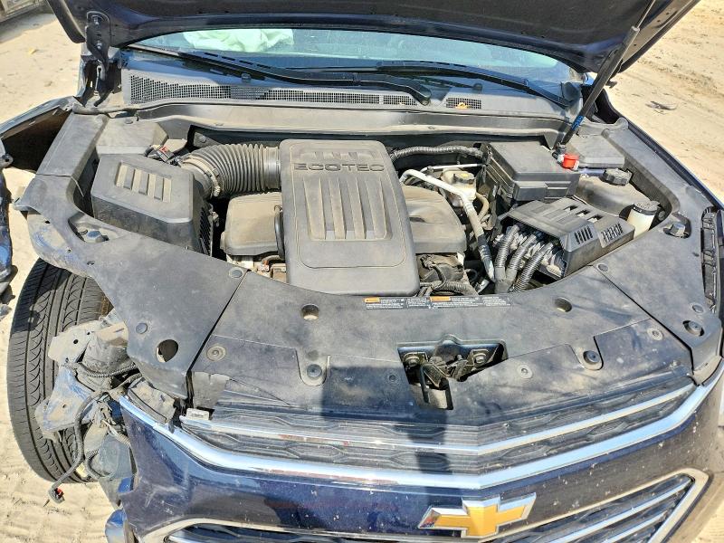 Aukcja sprzedaży 2017 Chevrolet Equinox, vin: 2GNFLFEK4H6336260, numer aukcji: 49865486