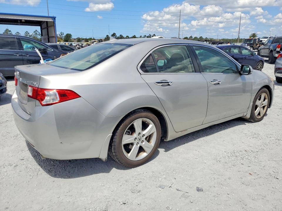 Продаж на аукціоні авто 2010 Acura Tsx, vin: JH4CU2F63AC007869, номер лоту: 50763336