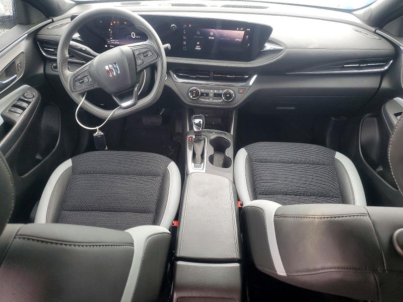 Продажа на аукционе авто 2025 Buick Envista, vin: KL47LAEPXSB221494, номер лота: 50508266