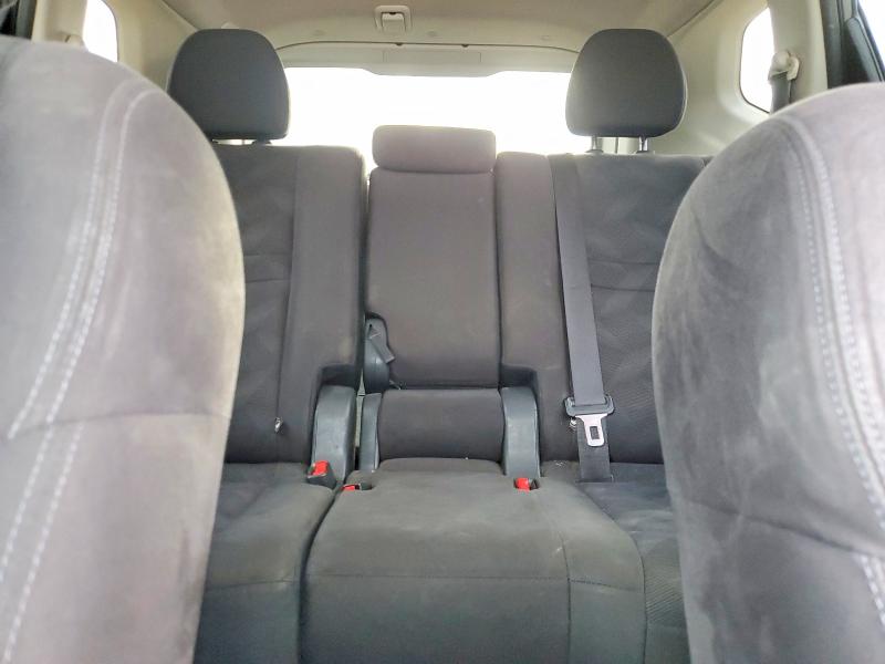 Продажа на аукционе авто 2015 Nissan Rogue, vin: KNMAT2MT4FP523498, номер лота: 51059006