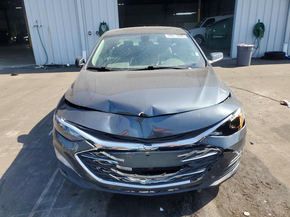 Aukcja sprzedaży 2021 Chevrolet Malibu, vin: 1G1ZD5ST8MF074066, numer aukcji: 50677846