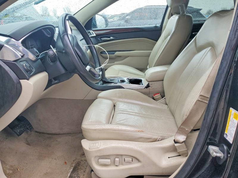 Продаж на аукціоні авто 2013 Cadillac Srx, vin: 3GYFNCE38DS628378, номер лоту: 49992886