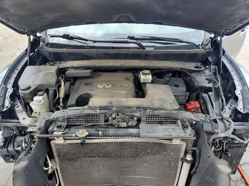 Продажа на аукционе авто 2016 Infiniti Qx60, vin: 5N1AL0MM7GC517986, номер лота: 48078546