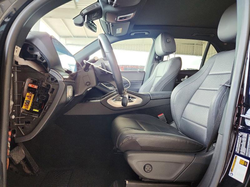 Aukcja sprzedaży 2020 Mercedes-benz Gle, vin: 4JGFB4KE8LA099973, numer aukcji: 49322416