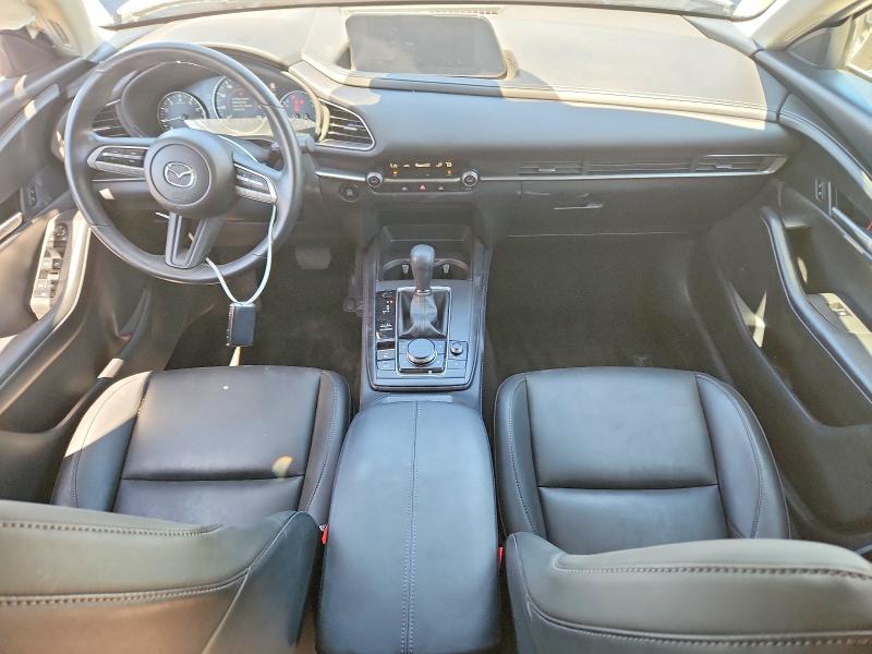 51812226 :رقم المزاد ، 3MVDMBBM9PM514517 vin ، 2023 Mazda Cx-30 مزاد بيع